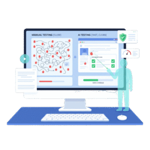 testing and debugging